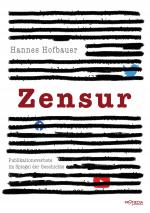 Cover-Bild Zensur