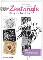 Cover-Bild Zentangle - Die große Kollektion