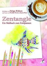 Cover-Bild Zentangle – ein Malbuch zum Entspannen