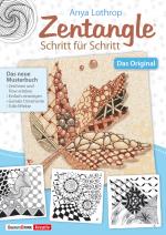 Cover-Bild Zentangle® Schritt für Schritt