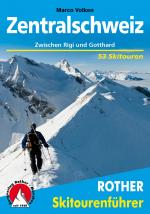 Cover-Bild Zentralschweiz