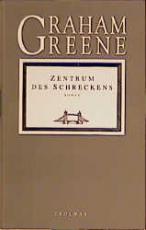 Cover-Bild Zentrum des Schreckens