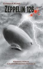 Cover-Bild Zeppelin 126