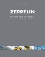 Cover-Bild Zeppelin - Ein Name wird zum Begriff
