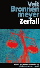 Cover-Bild Zerfall