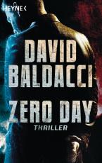 Cover-Bild Zero Day