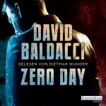 Cover-Bild Zero Day