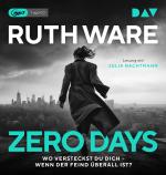 Cover-Bild Zero Days