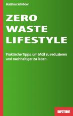 Cover-Bild Zero-Waste-Lifestyle