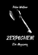 Cover-Bild Zerpochen
