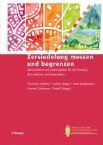 Cover-Bild Zersiedelung messen und begrenzen