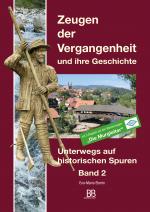 Cover-Bild Zeugen der Vergangenheit BAND 2