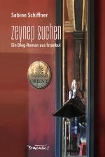 Cover-Bild Zeynep suchen