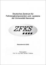 Cover-Bild ZFKS Statusbericht 2002