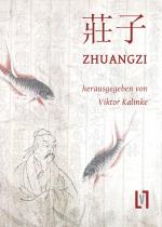 Cover-Bild Zhuangzi