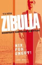 Cover-Bild Zibulla - Nix für ungut!
