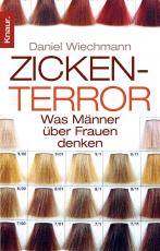 Cover-Bild Zickenterror