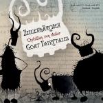 Cover-Bild Ziegenmärchen - Goat Fairytales