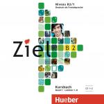 Cover-Bild Ziel B2, Band 1, Lektion 1–8