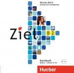 Cover-Bild Ziel B2, Band 2