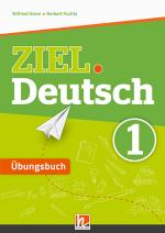 Cover-Bild ZIEL.Deutsch 1, Übungsbuch + E-Book