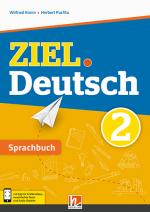 Cover-Bild ZIEL.Deutsch 2 - Sprachbuch mit E-BOOK+