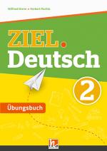 Cover-Bild ZIEL.Deutsch 2 - Übungsbuch + E-Book