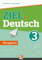 Cover-Bild ZIEL.Deutsch 3, Übungsbuch + E-Book
