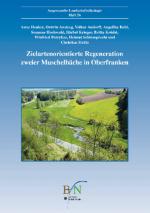 Cover-Bild Zielartenorientierte Regeneration zweier Muschelbäche in Oberfranken