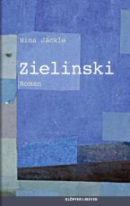 Cover-Bild Zielinski