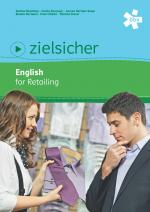 Cover-Bild zielsicher. English for Retailing, Schülerbuch + E-Book