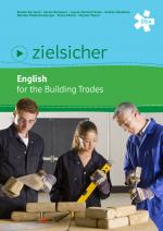 Cover-Bild zielsicher. English for the Building Trades, Schülerbuch + E-Book