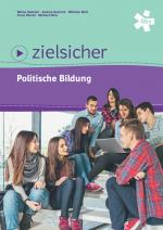 Cover-Bild zielsicher. Politische Bildung, Schülerbuch + E-Book