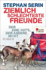 Cover-Bild Ziemlich schlechteste Freunde