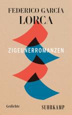 Cover-Bild Zigeunerromanzen / Primer romancero gitano