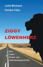 Cover-Bild Ziggy Löwenherz