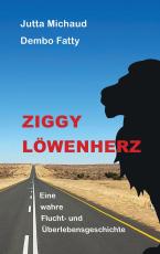 Cover-Bild Ziggy Löwenherz