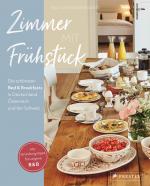 Cover-Bild Zimmer mit Frühstück