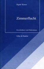 Cover-Bild Zimmerflucht