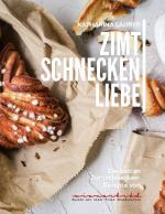 Cover-Bild Zimtschneckenliebe