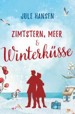 Cover-Bild Zimtstern, Meer & Winterküsse