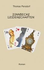 Cover-Bild Zinnbecks Leidenschaften