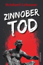 Cover-Bild Zinnobertod