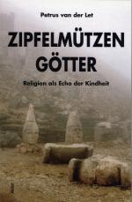 Cover-Bild Zipfelmützengötter