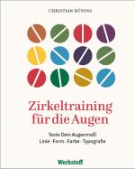 Cover-Bild Zirkeltraining für die Augen