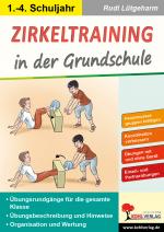 Cover-Bild Zirkeltraining in der Grundschule