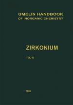 Cover-Bild Zirkonium