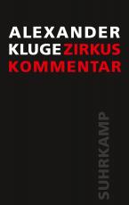 Cover-Bild Zirkus / Kommentar