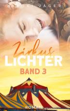 Cover-Bild Zirkuslichter: Band 3