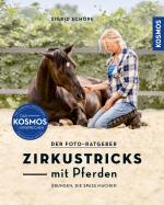 Cover-Bild Zirkustricks mit Pferden